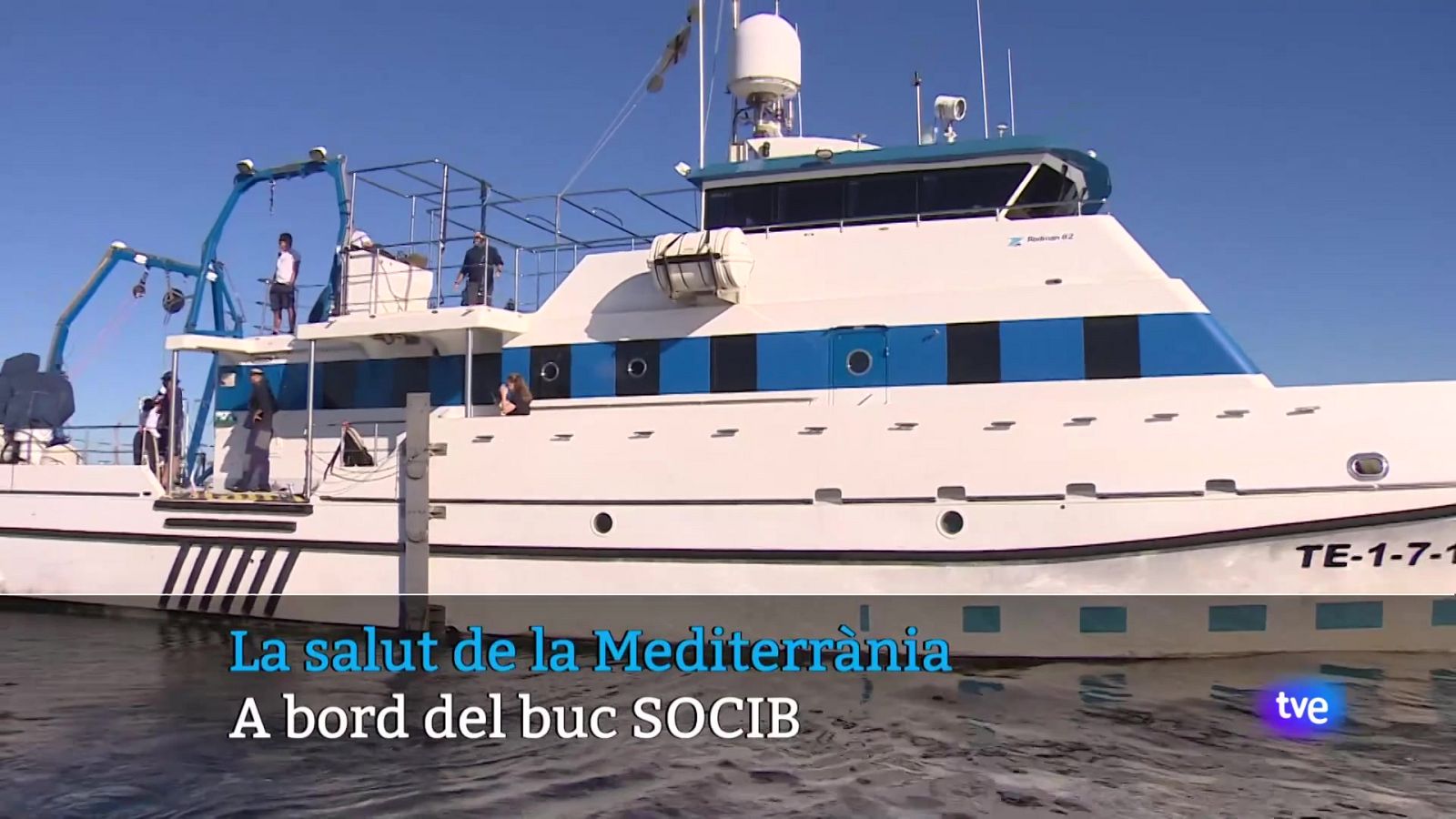 Informatiu Balear 1 - 28/11/25 Veure ara