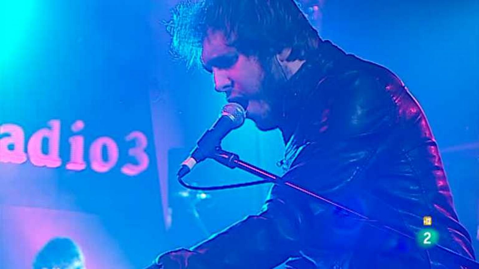 Los conciertos de Radio 3 - Mucho - Ver ahora