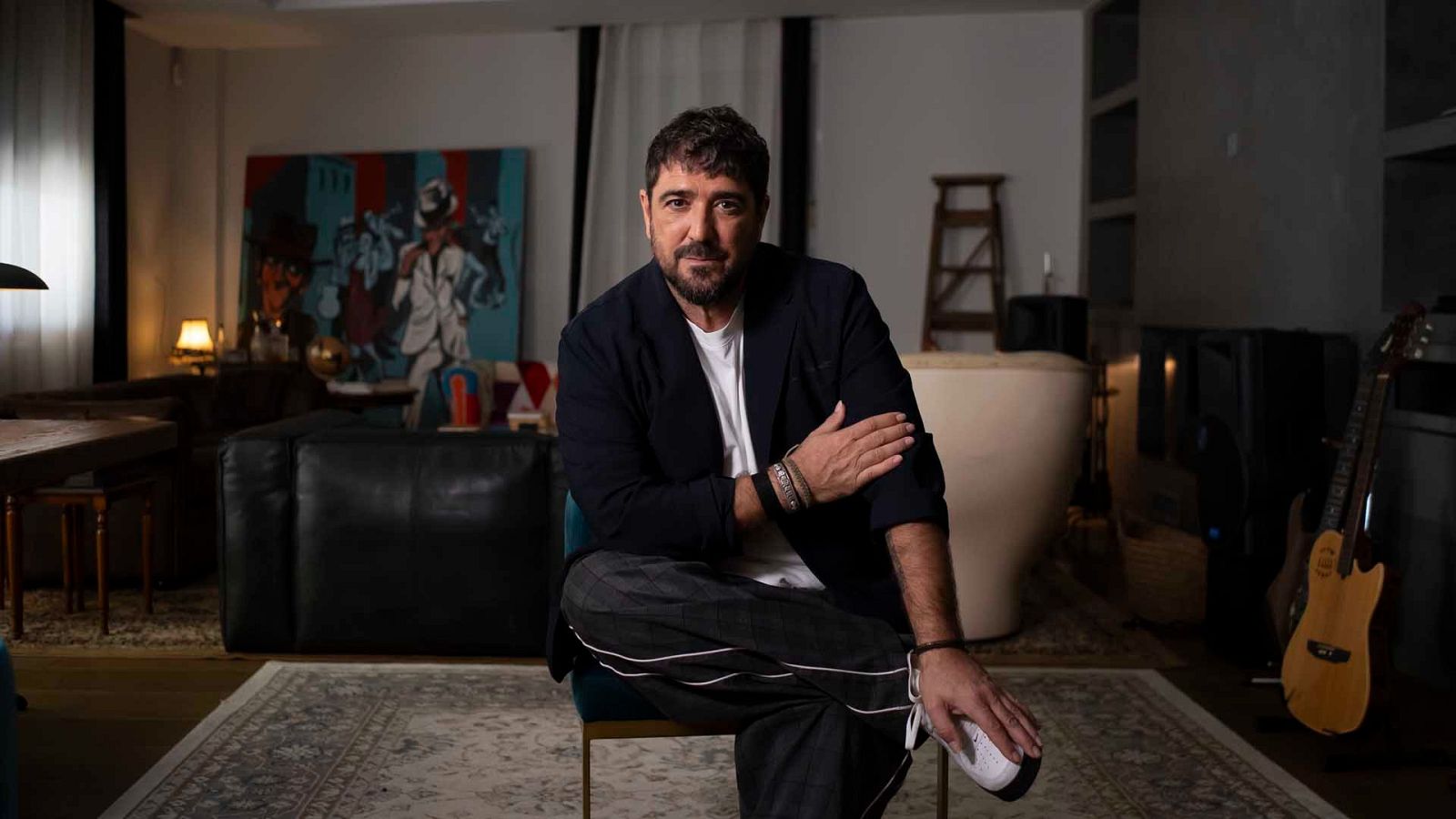 Página Dos - Antonio Orozco - Página Dos | Ver