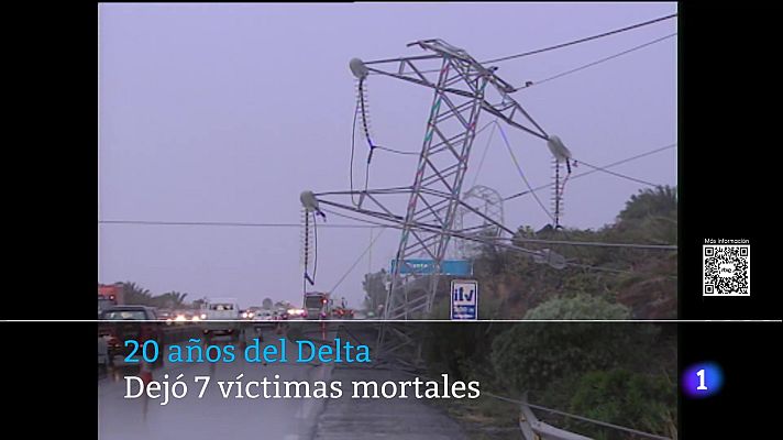 Telecanarias - Telecanarias - 29/11/2025