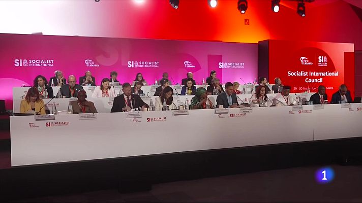 L'Informatiu - Junts i Esquerra rebutgen la moció de censura que vol Feijóo