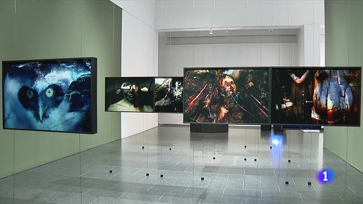 L'Informatiu - 30è aniversari del MACBA