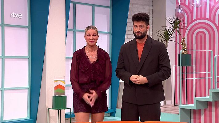 D Corazón - D Corazón - 29/11/25