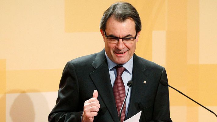 Cumbre anticorrupción catalana