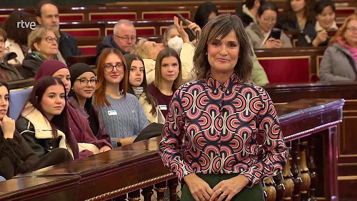 Parlamento - Parlamento - 29/11/25