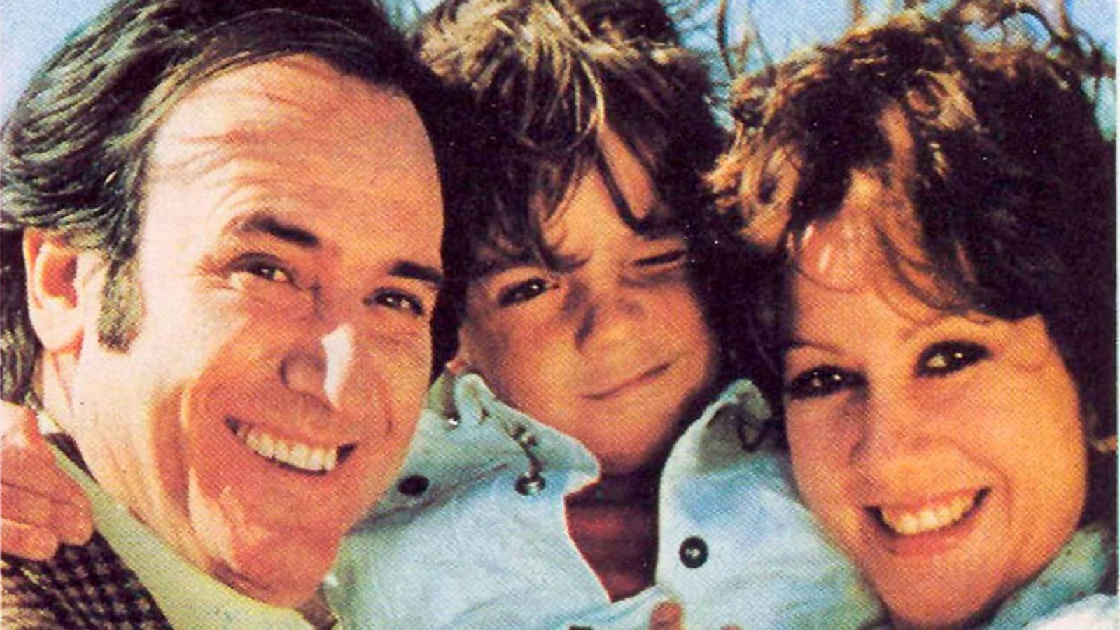 Cine de barrio - Presentación: ¿Dónde estará mi niño? - Cine de barrio | Ver