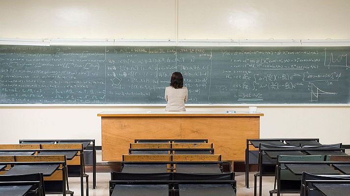 Informe semanal - Diagnóstico de la Universidad | Ver