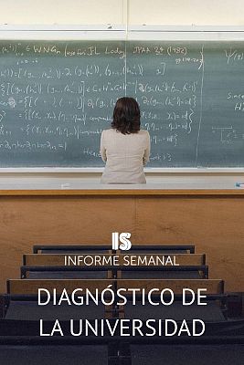 Informe Semanal - Diagnóstico de la Universidad