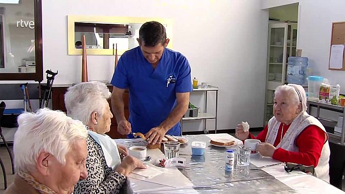 Buenas noticias TV - Premios La Red al Voluntariado 2025