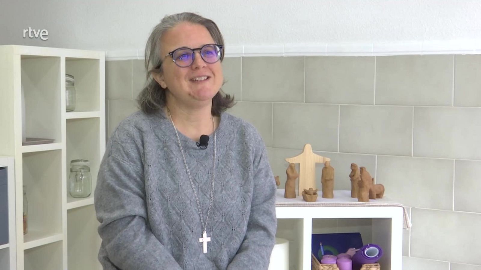 Testimonio - Esclavas del Divino Corazón - Testimonio | Ver