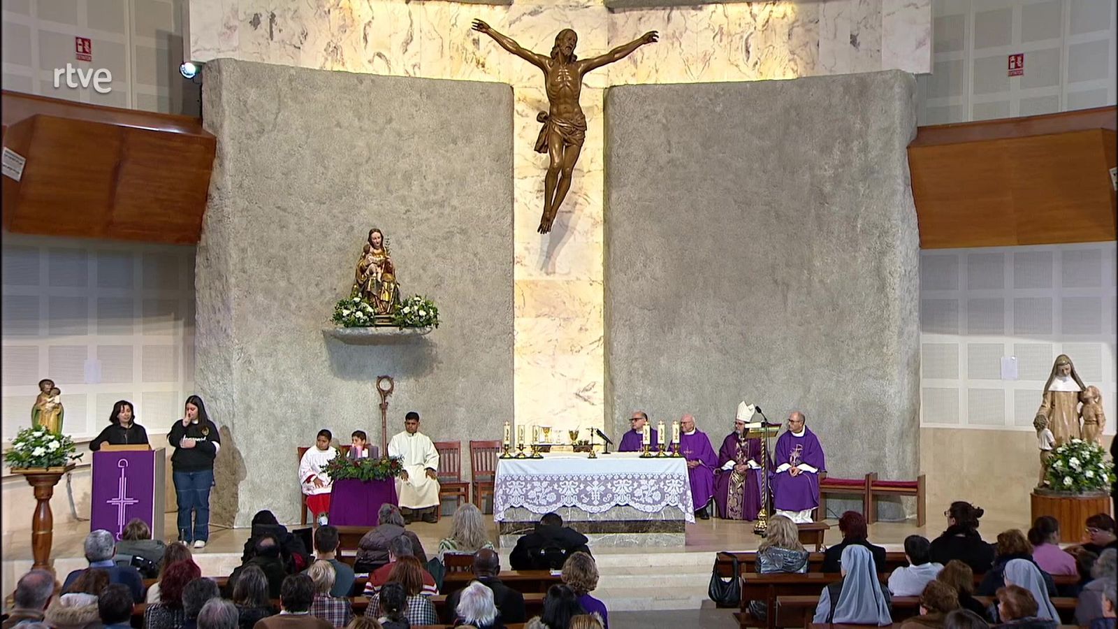 El Día del Señor - Parroquia Beata Maria Ana Mogas - El día del Señor | Ver