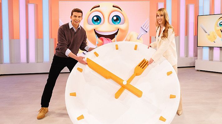 Saber vivir - Saber vivir - 30/11/25