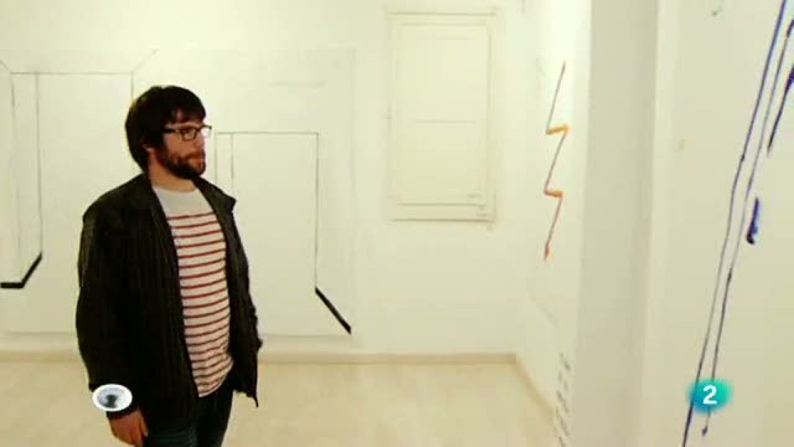 Continuarà - Victor Jaenada