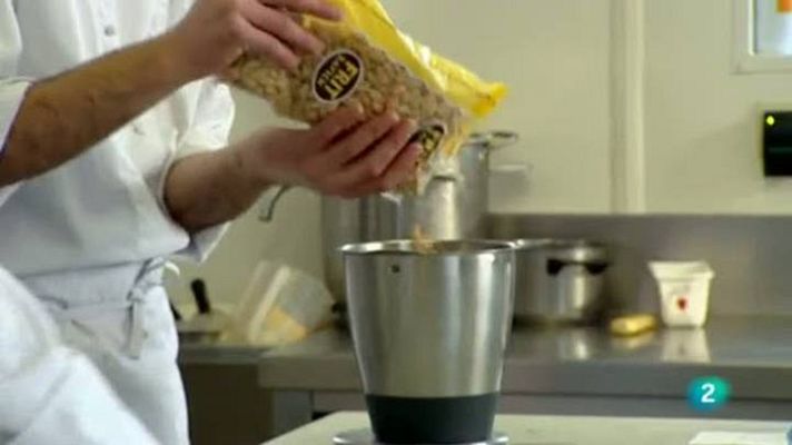 Continuarà... - Sweets, de l'Abraham Balaguer