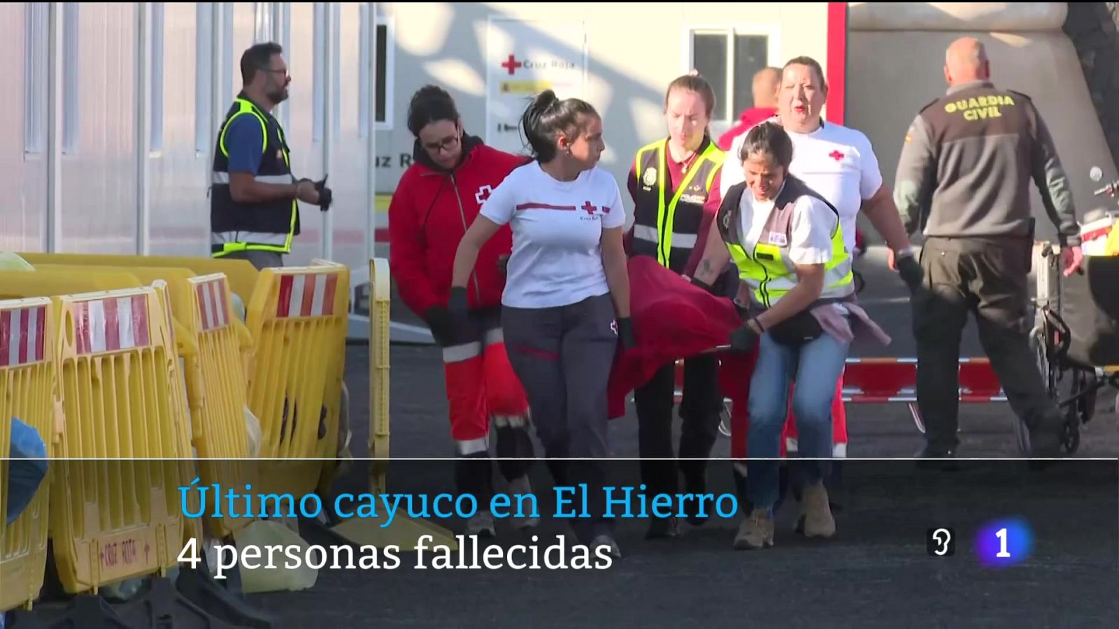 Telecanarias - 30/11/2025 | Ver