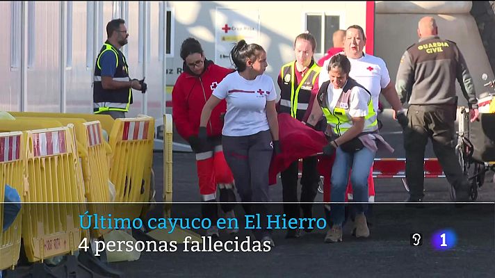 Telecanarias - Telecanarias - 30/11/2025