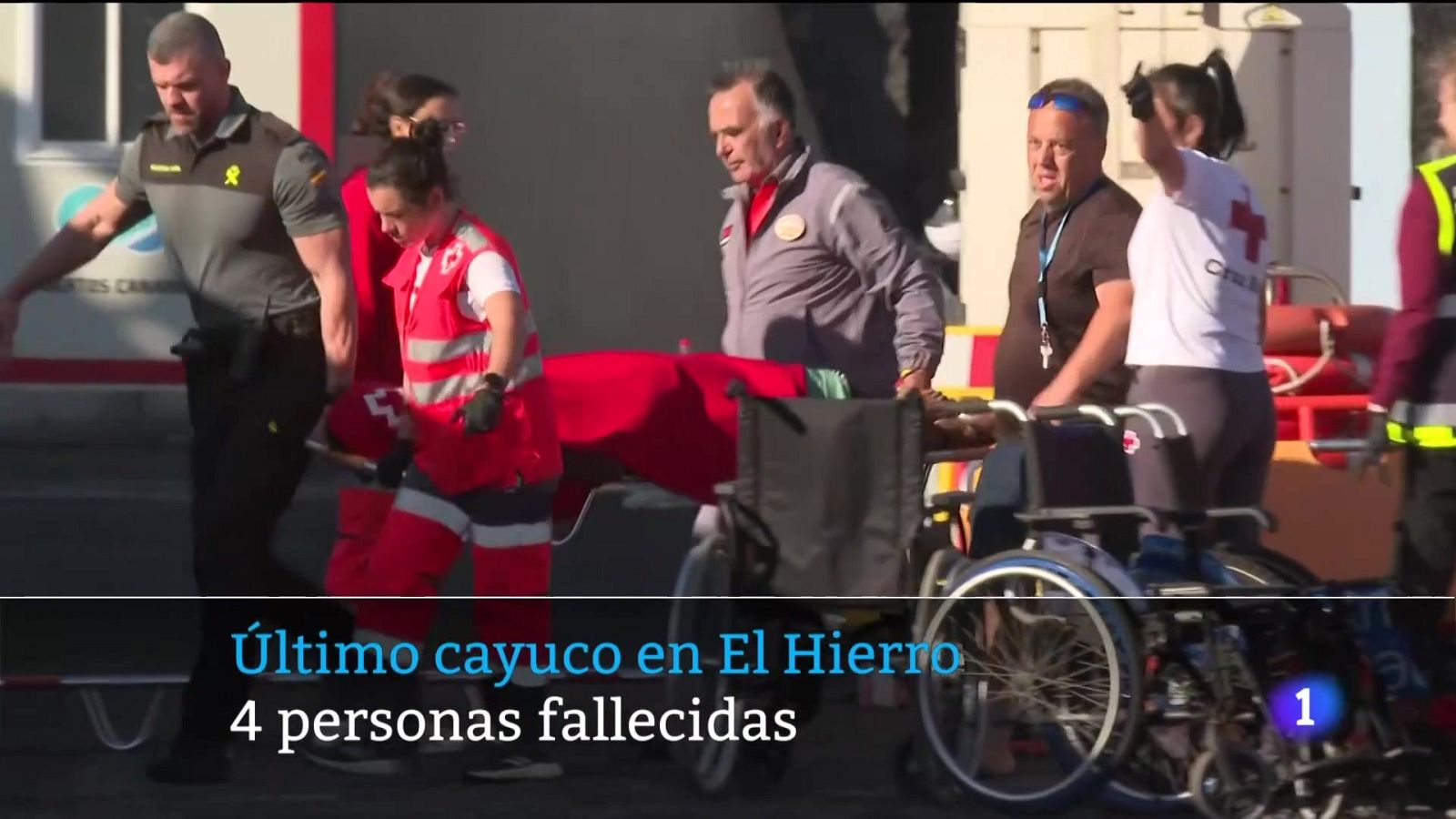 Canarias en 2' - 30/11/2025 | Ver