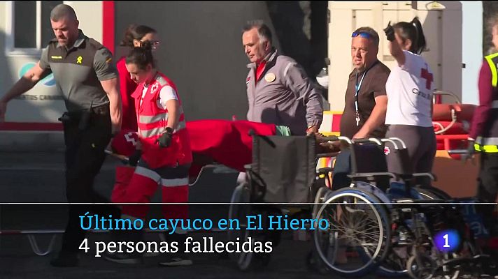 Telecanarias - Canarias en 2' - 30/11/2025