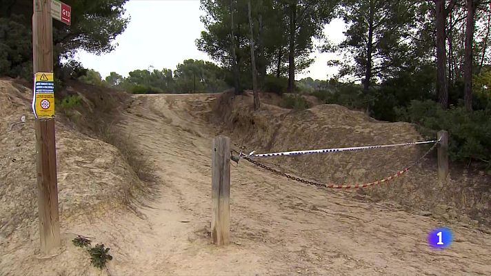 L'Informatiu - L'Informatiu - 30/11/2025