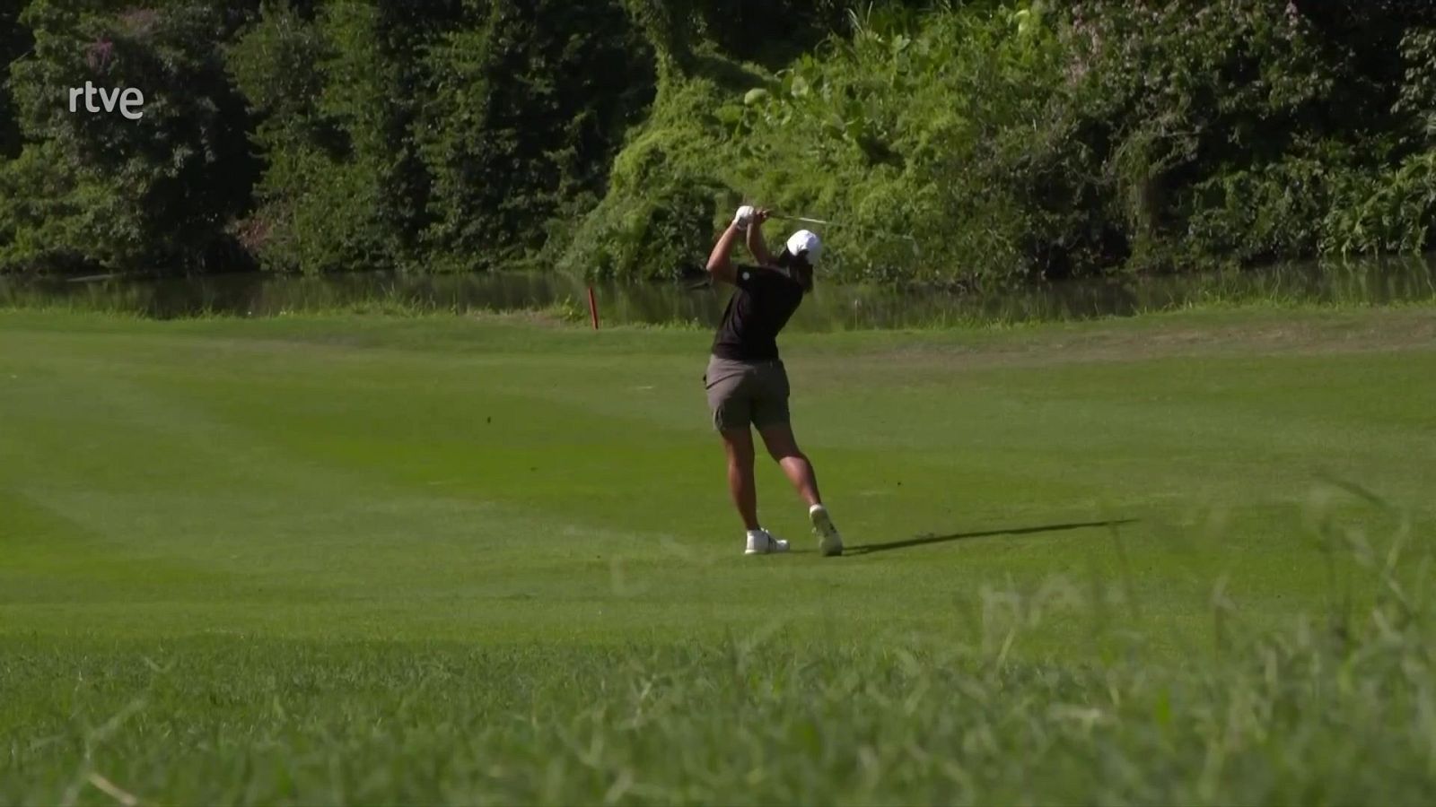 Golf - Open de España Femenino - 4ª jornada - Golf | Ver