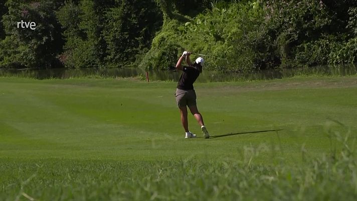 Golf - Open de España Femenino - 4ª jornada
