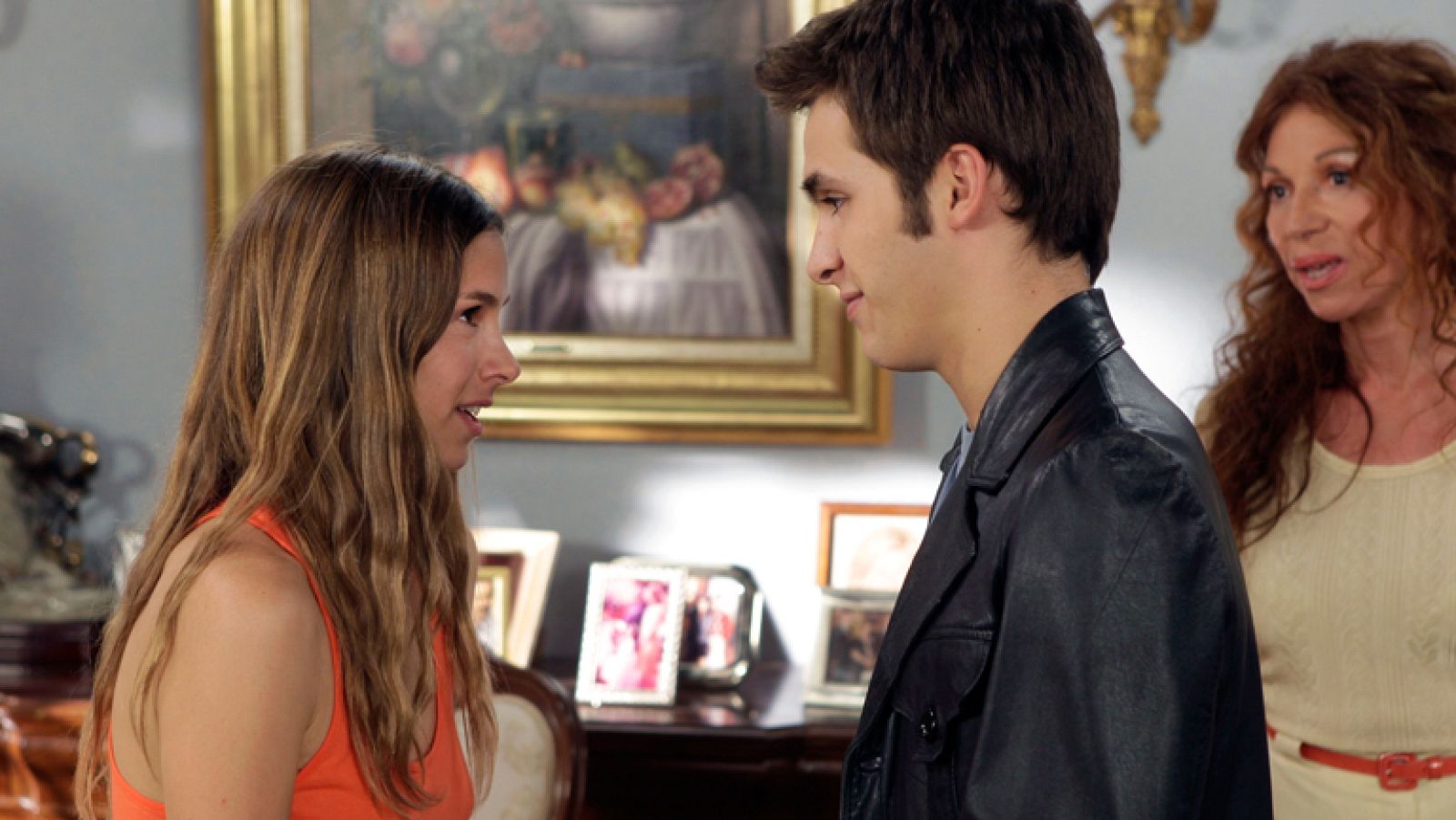 Cuéntame cómo pasó - Avance del capítulo 239: "Las lágrimas de Santa Rita"