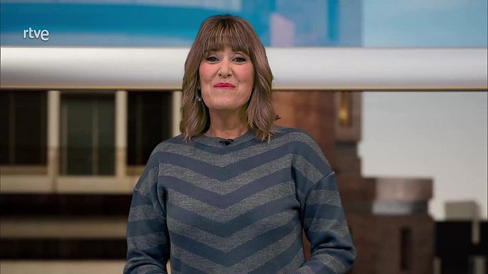 Loterías - La suerte en tus manos - 30/11/2025