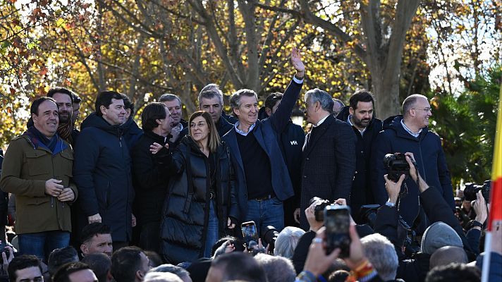 Fin de semana 24h - Informativo 24 horas - 20h - 30/11/25