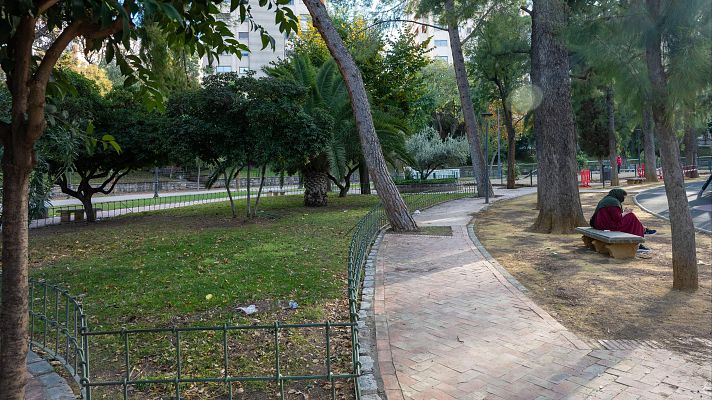 Investigan la muerte de dos adolescentes en Jaén | Ver