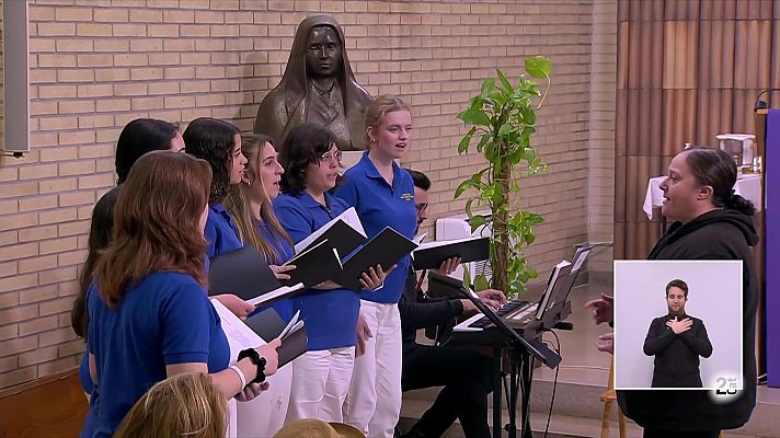 La Missa - 30/11/2025