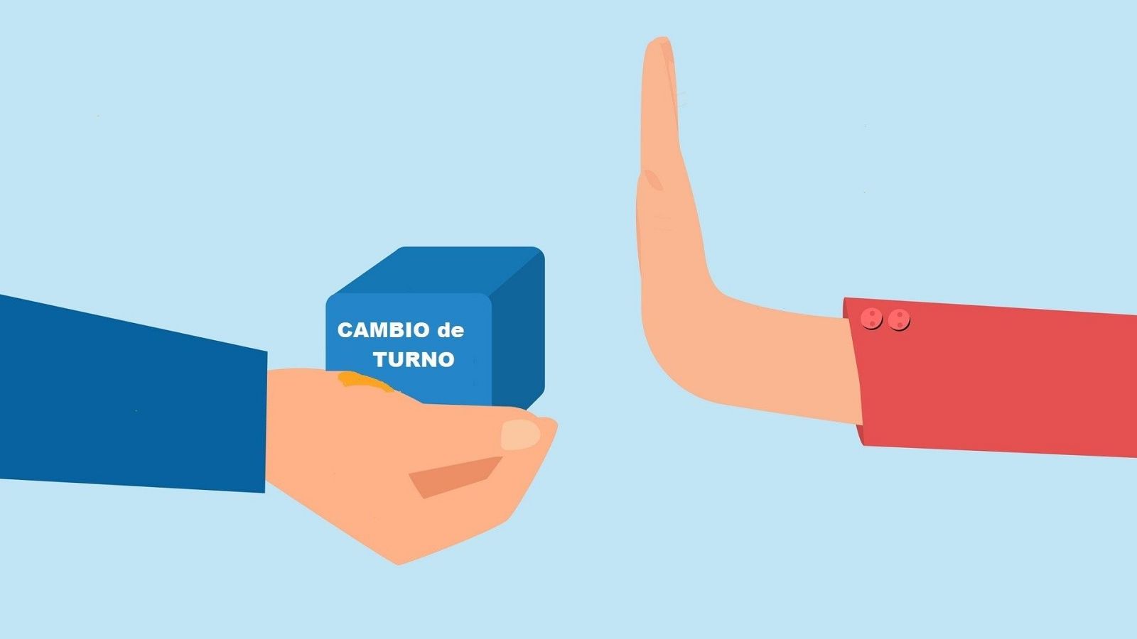 Cosas que no tienes que aceptar en tu empresa - Aquí hay trabajo | Ver