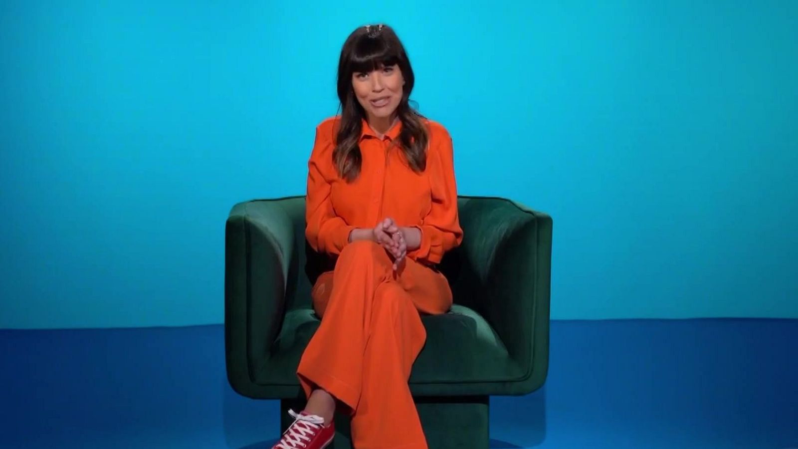 Cuidar la imatge - Calidoscopi | La 2Cat - Calidoscopi | Veure