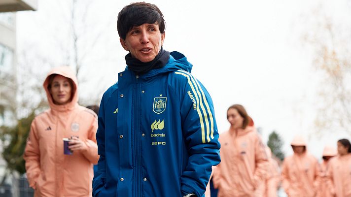 Fútbol - Sonia Bermúdez: "La baja de Aitana es importantísima"