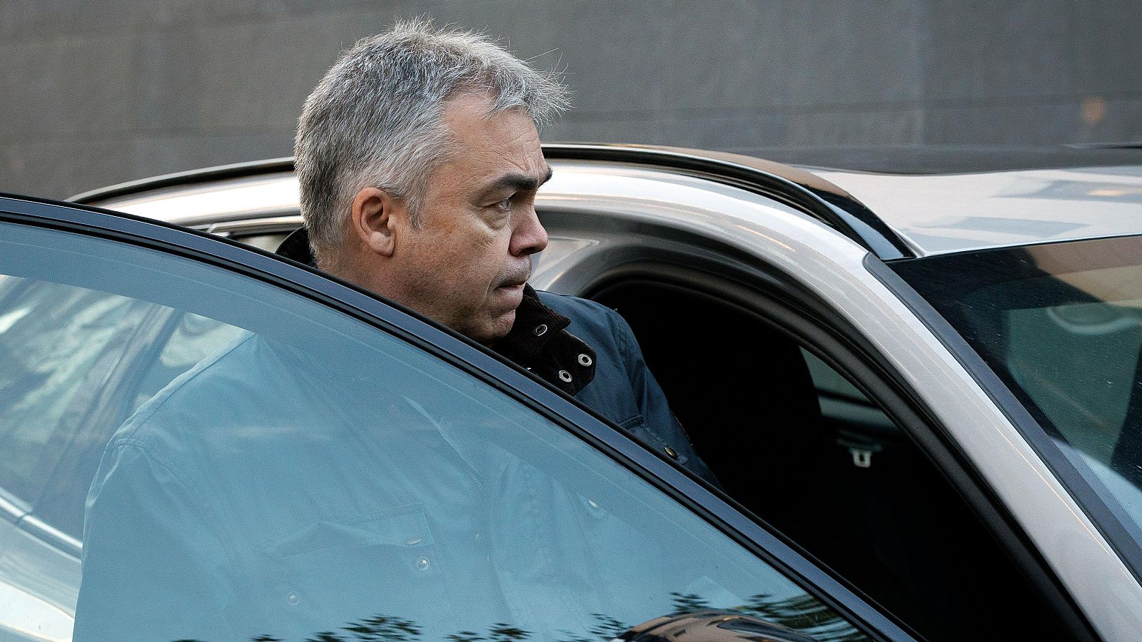 Cerdán asegura que dará explicaciones del caso Koldo "a su debido tiempo", tras comparecer en el juzgado - Modo Digital | Ver