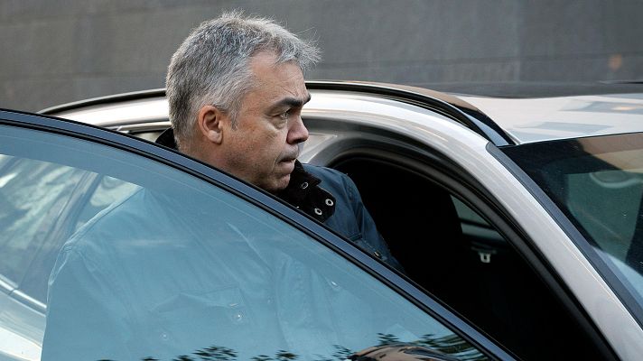 Modo Digital - Cerdán asegura que dará explicaciones del caso Koldo "a su debido tiempo", tras comparecer en el juzgado