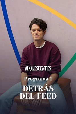 Adolescentes - Detrás del Feed