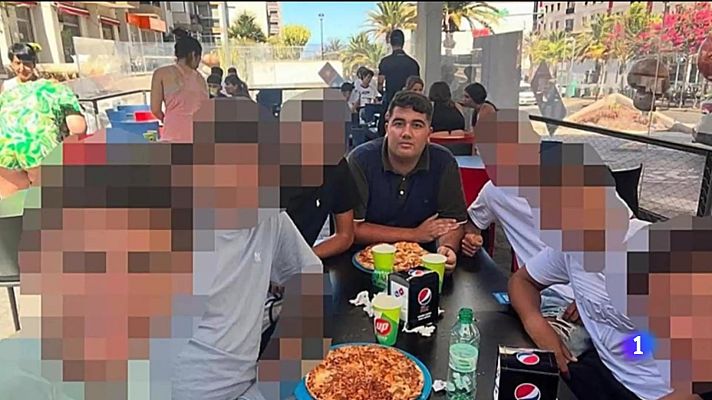 Telecanarias - Telecanarias - 01/12/2025