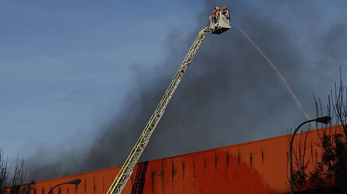 Telenorte - País Vasco - Telenorte 1 País Vasco - 01/12/2025