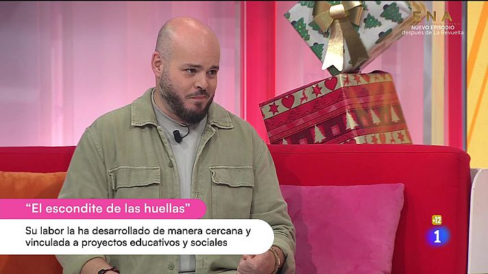 Cerca de ti - Cerca de ti - 01/12/2025