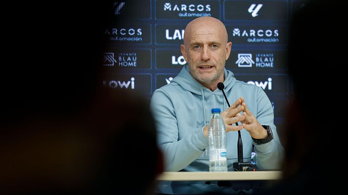 L'informatiu - Comunitat Valenciana - L'Informatiu Comunitat Valenciana 1 - 01/12/25