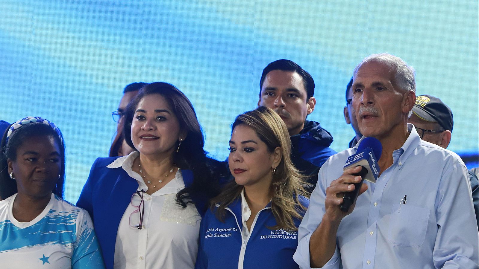 Honduras: recuento final mientras el candidato conservador se presenta como favorito | Ver