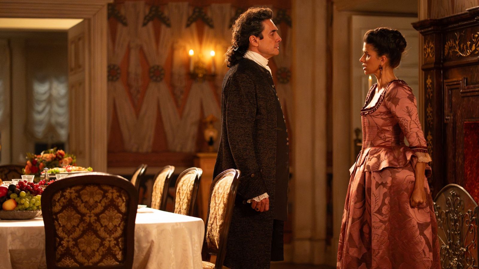 Valle Salvaje - Temporada 3 - Episodio 309 | Ver