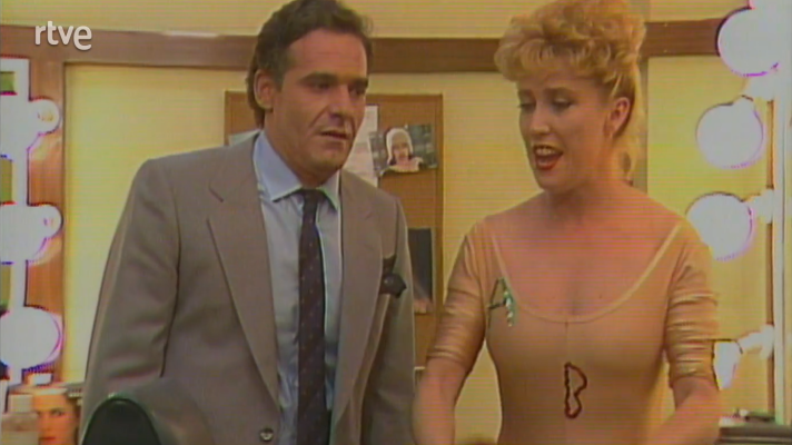 De siete en siete - 03/11/1985