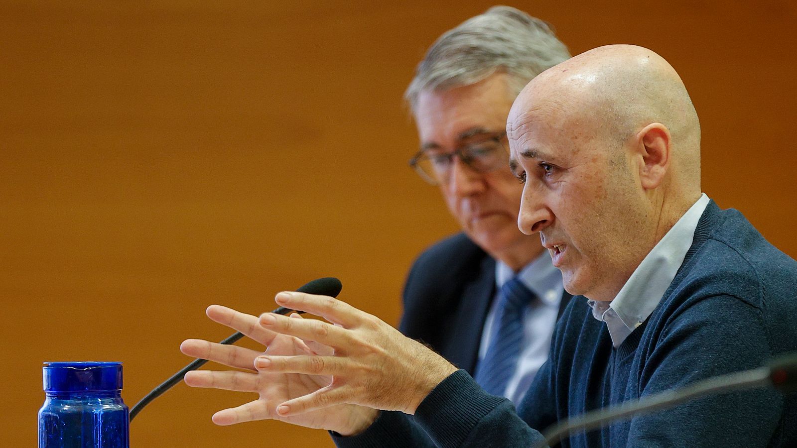 L'Informatiu Comunitat Valenciana 2 - 01/12/25 | Ver