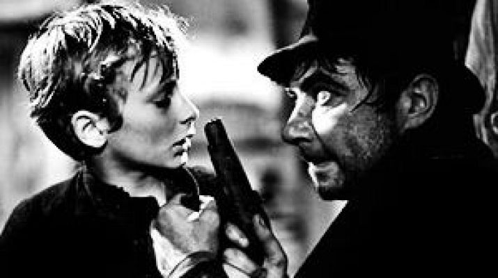 ¡Qué grande es el cine! - Oliver Twist