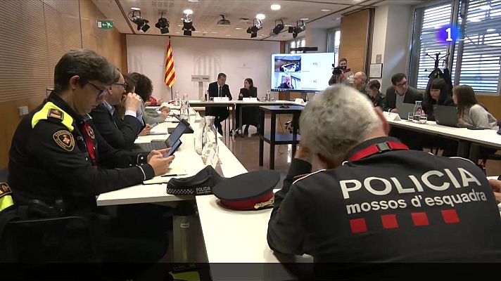 L'Informatiu - L'Informatiu - 01/12/2025