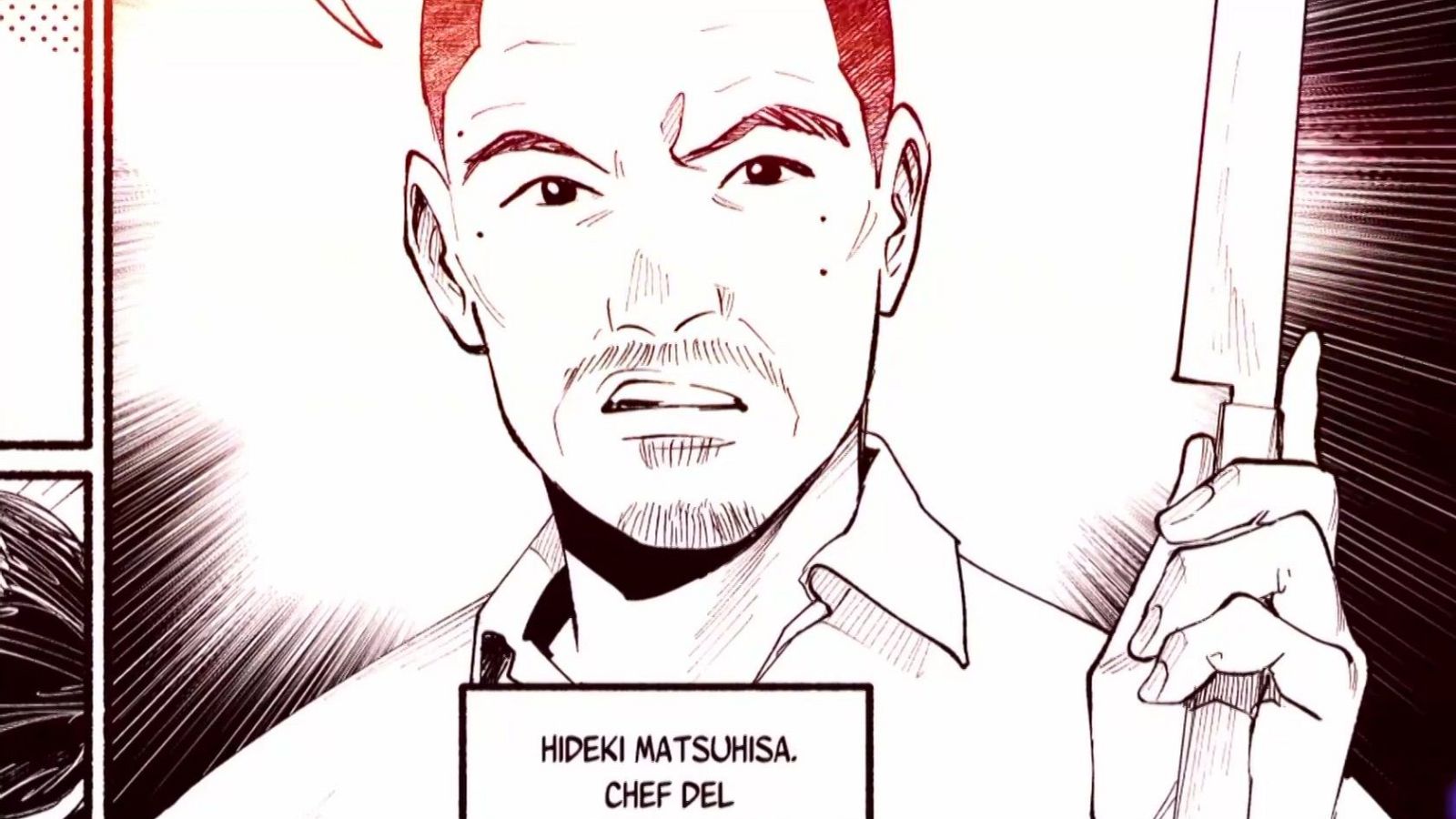 Saltsa Nostra: el thriller gastronómico de Sergio Ortiz de Zárate e Iker Bildosola | RTVE Play | Ver ahora