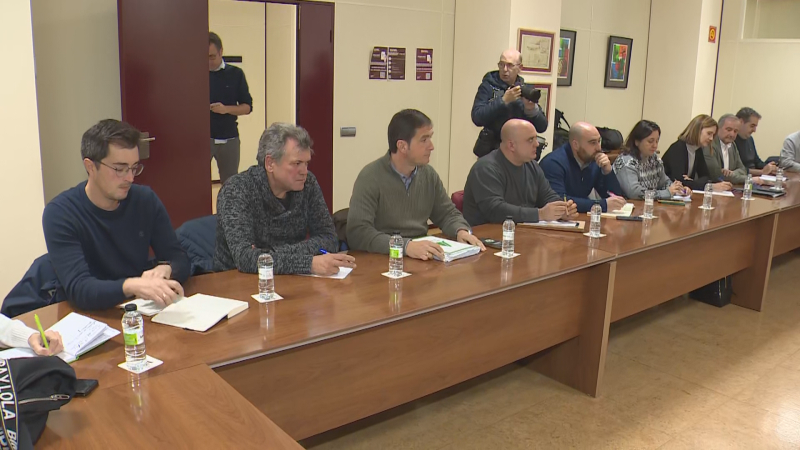 Aragón en 2' - 01/12/25