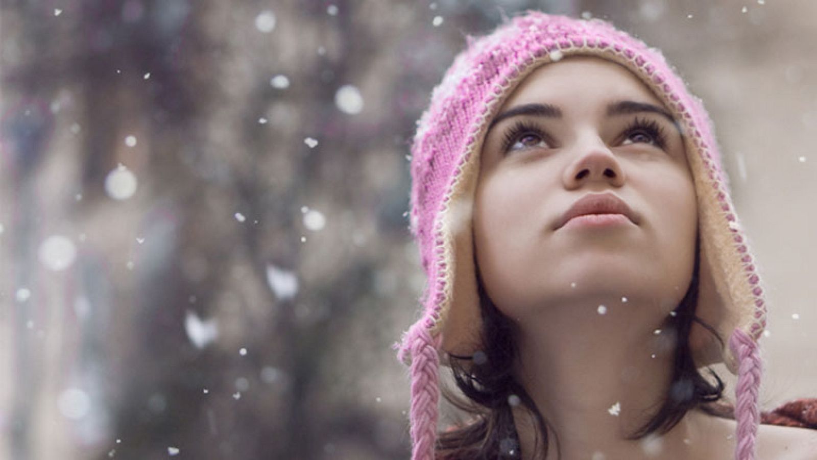 Saber vivir -La piel en invierno - Ver ahora