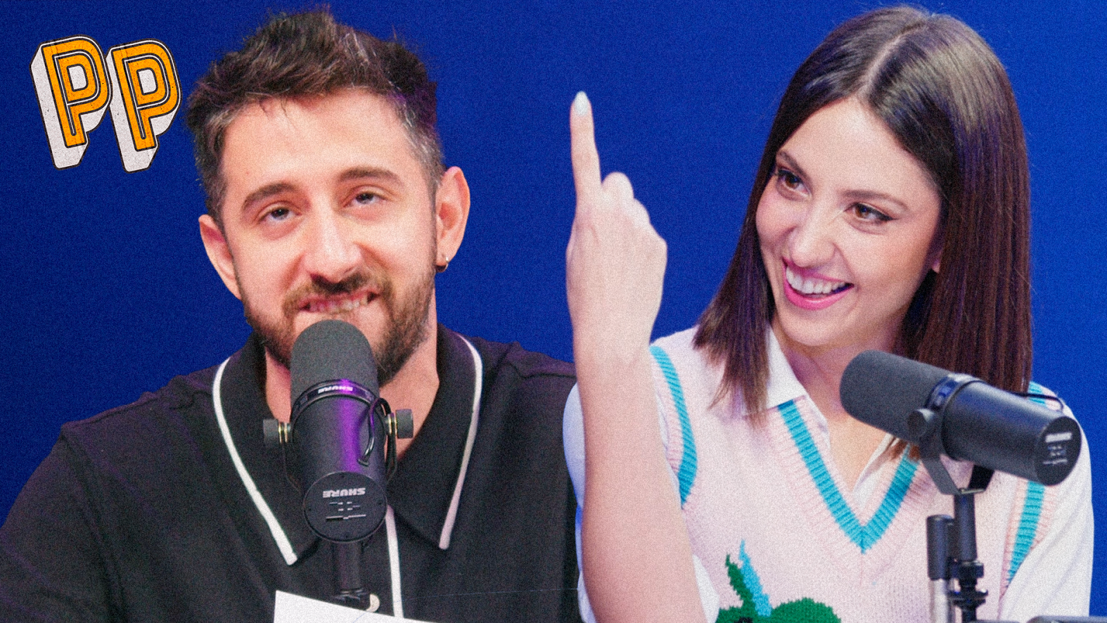 Podcast, el Podcast | Maya Pixelskaya y Rosalita | Ver